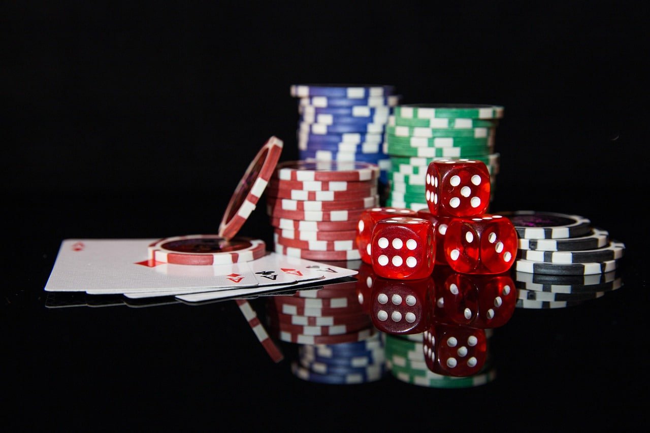 Nền tảng giải trí trực tuyến than tai mt với bóng đá và casino