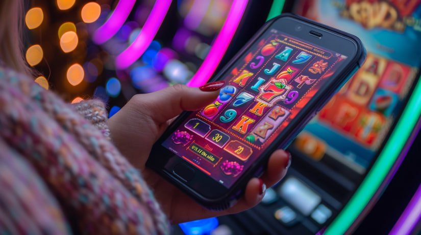 Bingo online phong phú đa dạng trên nền tảng than tai mt