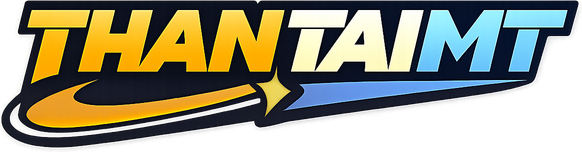 Logo thương hiệu than tai mt